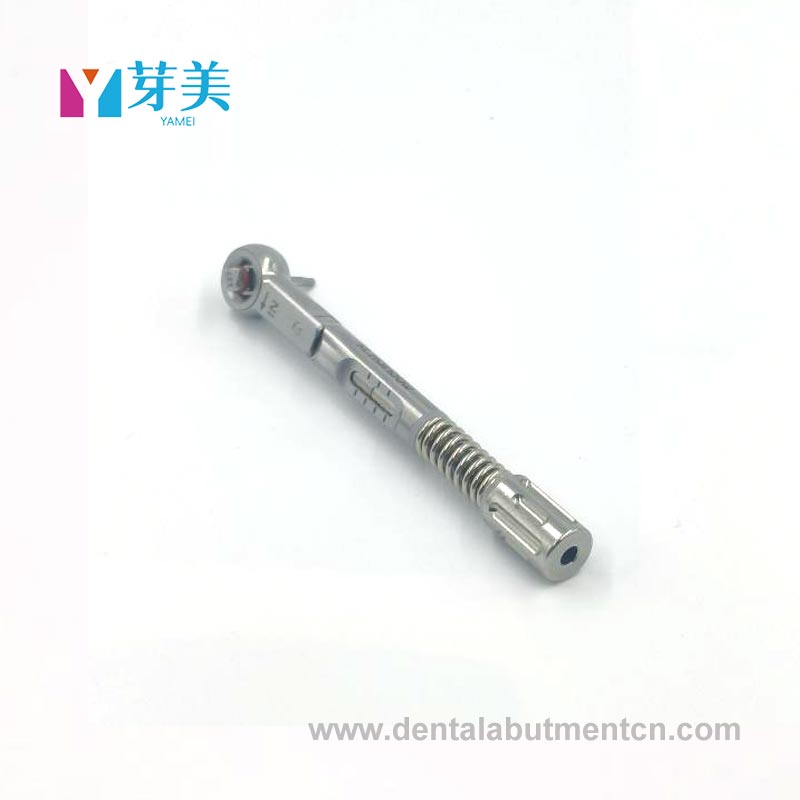 جدید دندان سازی میں بے تار نیل ڈرل صحت سے متعلق اور کارکردگی کی نئی تعریف کیوں ہے؟