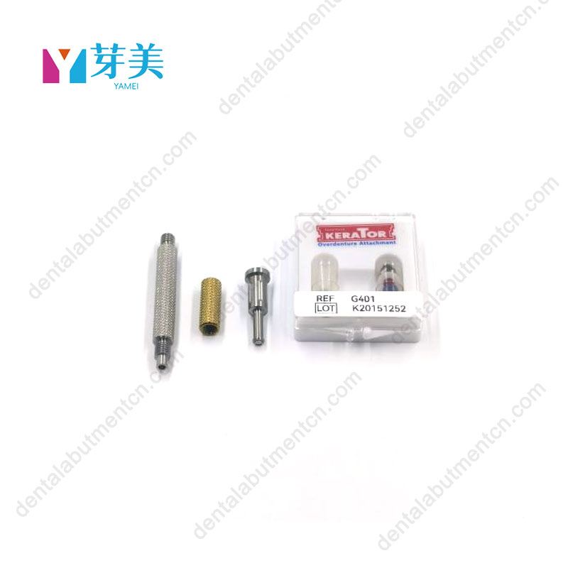 Locator Corer